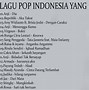 Image result for Lagu Pop Indo