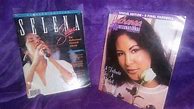 Image result for Selena Quintanilla Magazine Covers