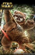 Image result for Ewok Battlefront 2