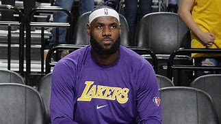 Image result for LeBron James Waking Up