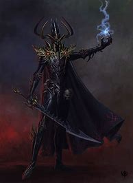 Image result for Malekith Banner