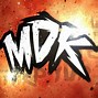 Image result for MDK Logo