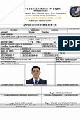 Image result for Eagles ID Form