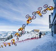 Image result for Fabio Wibmer Bike