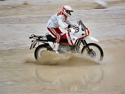 Image result for BMW GS Dakar