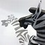 Image result for Zebra Shadow