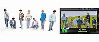 Image result for NCT Dream Hello Future Weekly Idol