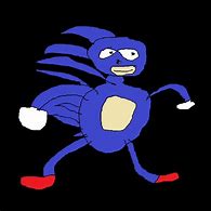 Image result for Meme Sanic exe