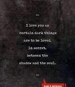 Image result for Romantic Dark Love Poems