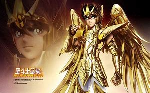 Image result for Saint Seiya God Cloth Game Model