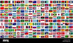 Image result for 100 Countries Flags