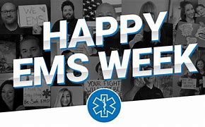 Image result for EMS Week Unique Gifts