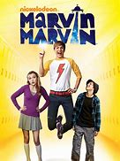 Image result for Marvin Wonder