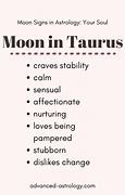 Image result for Taurus and Monry