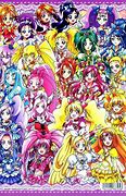 Image result for Precure All-Stars Memories Cure Black