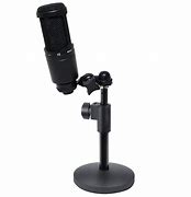 Image result for Audio-Technica Microphone Stand