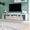 Image result for Modern Room Divider with TV