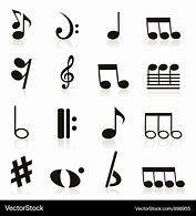 Image result for Musical Icons XML