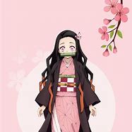 Image result for Nezuko Sanrio