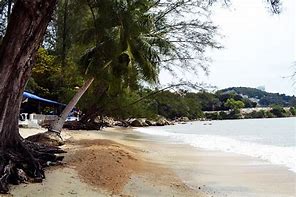 Image result for Penang Beaches