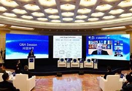 Image result for Conference Room LED Screen