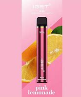 Image result for Pink Flat Vape