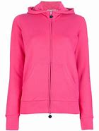 Image result for Pink Zip Up Hoodie