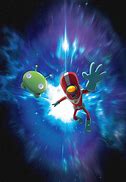 Image result for Final Space Art