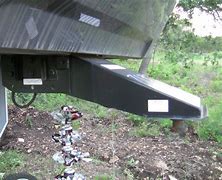 Image result for Inverted Hitch for Fifth Wheel Trailer