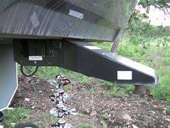 Image result for Fifth Wheel Hitch Trailer Side