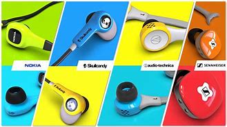 Image result for Amron Earphones