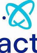 Image result for Act Logo Purple