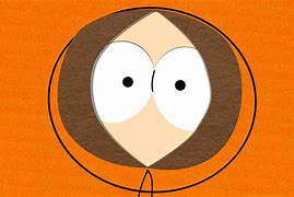 Image result for South Park Kenny with Glasses