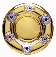 Image result for Eucharistic Paten