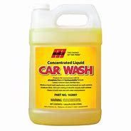 Image result for Car Wash Gain Soap