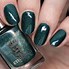 Image result for Matte Green Nail Polish