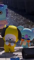 Image result for BTS Merch BT21