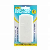 Image result for School Hard Skin Remover