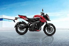 Image result for NS 200 Ninja Style