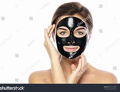 Image result for Blackhead Face Mask