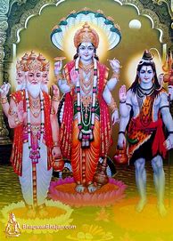 Image result for Vishnu Bhagwan Wallpaper HD