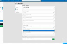 Image result for Account Settings Roblox