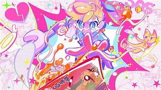 Image result for Muse Dash Wallpaper 4K