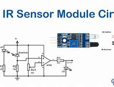 Image result for IR Sensor Vector