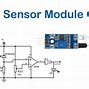 Image result for IR Sensor Drawing