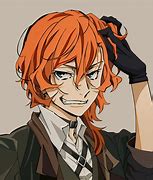 Image result for Chuuya IDV