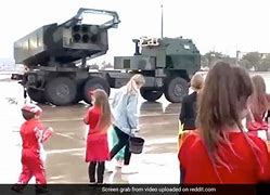 Image result for HIMARS Shooting