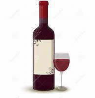 Image result for Large Wine Glass Cartoon