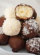 Image result for Coconut Chocolate