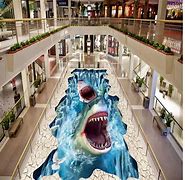 Image result for Street Art Floor Murals